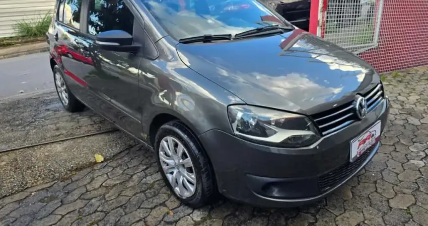 Volkswagen Fox 2014 1.0 mi 8v flex 4p manual