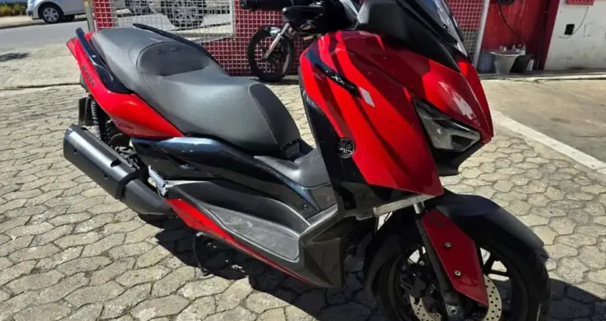 Yamaha Xmax 250 abs 2024