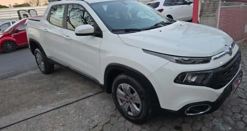 Fiat Toro 2020 1.8 16v evo flex freedom at6