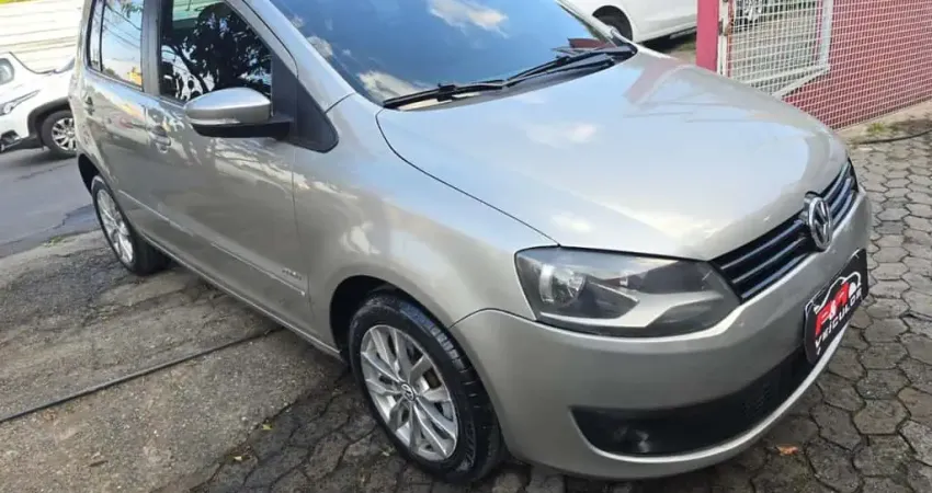 Volkswagen Fox 2013 1.6 mi prime 8v flex 4p manual