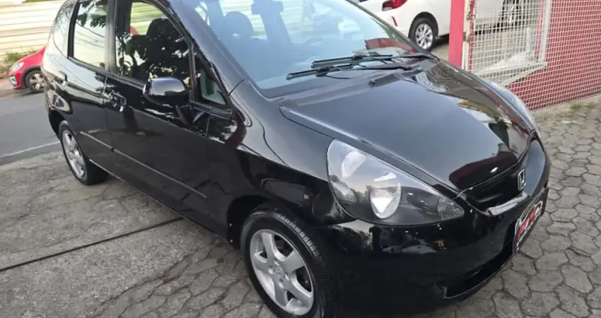 Honda Fit 2004 1.4 lxl 16v flex 4p automático