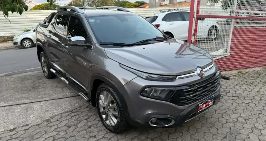 Fiat Toro 2021 2.0 16v turbo diesel ranch 4wd at9