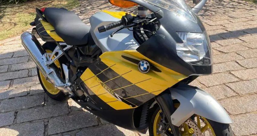 BMW K 1200 S