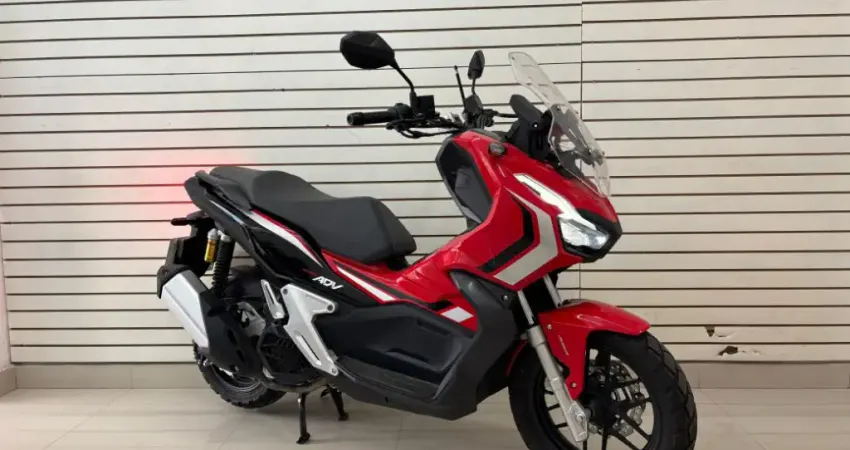 Honda ADV 150 ABS 2022