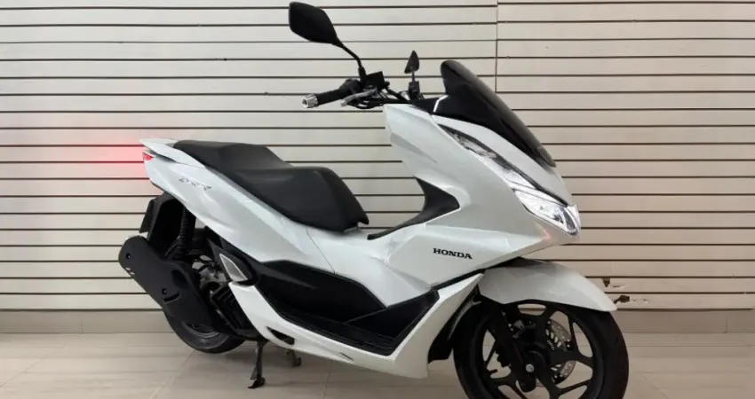 Honda PCX 160 ABS 2023