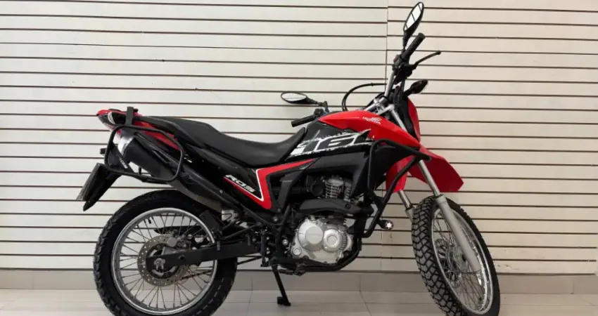 Honda NXR Bros 160 ESDD 2020