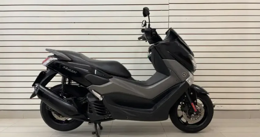 Yamaha Nmax 160 ABS 2019