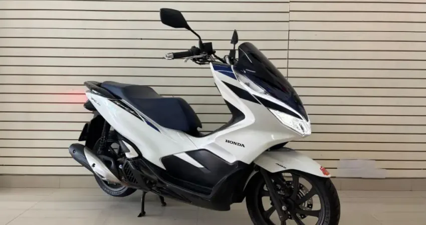 Honda PCX Sport 150 ABS 2022