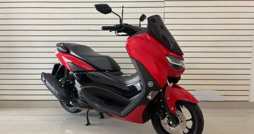 Yamaha/Nmax 160 ABS