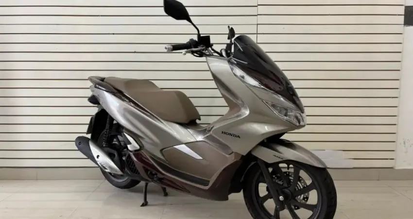 Honda PCX 150 DLX ABS 2022