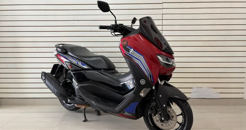 Yamaha Nmax 160 ABS LE 