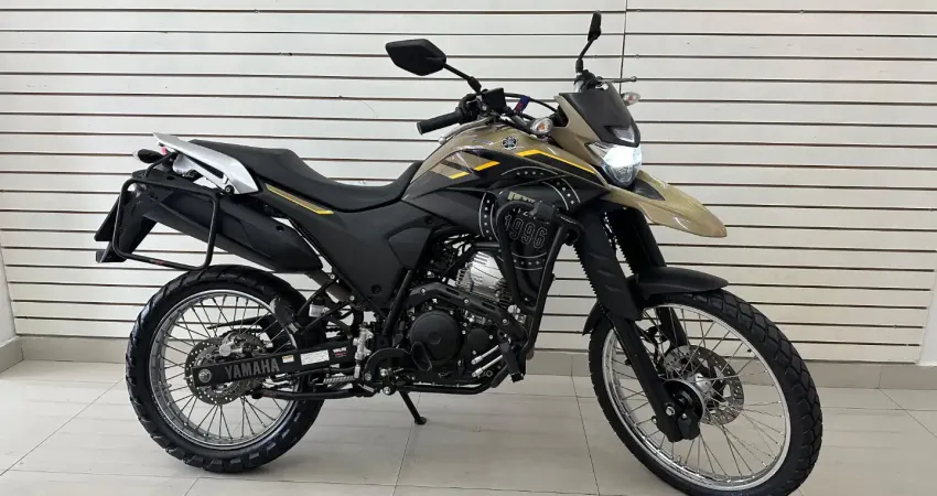 Yamaha XTZ 250 Lander ABS 2023