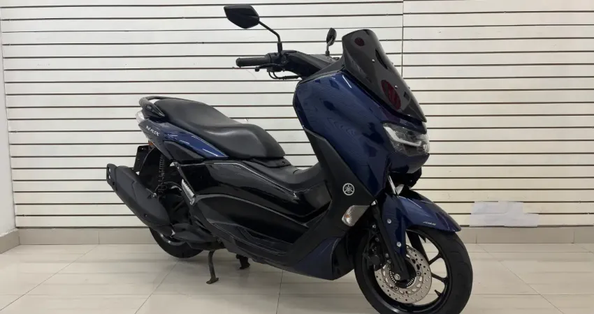 Yamaha Nmax 160Cc ABS 2022