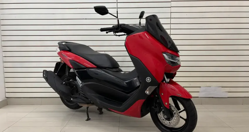 Yamaha Nmax 160Cc ABS 2024