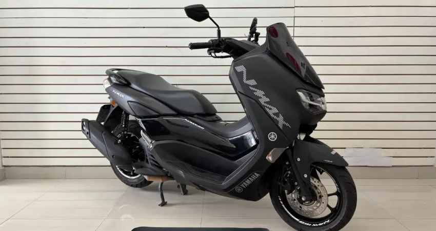 Yamaha Nmax 160cc Abs 2022
