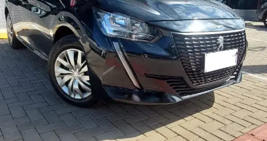 PEUGEOT LIKE 1.0