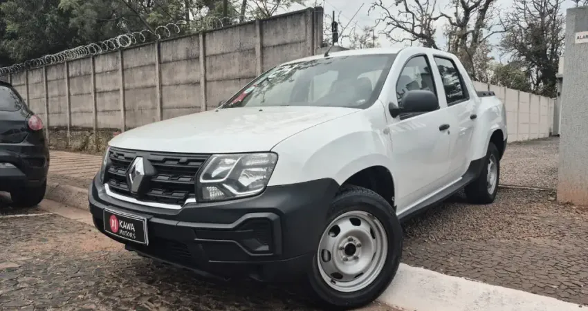 DUSTER OROCK PRO 1,6 MANUAL