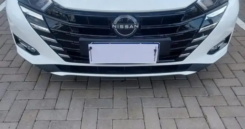VERSA ADVANCE 1.6 CVT