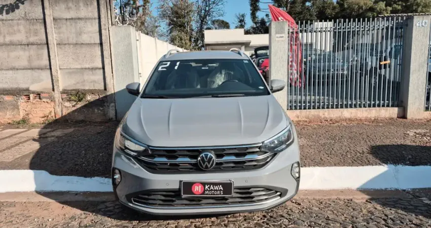 NIVUS HIGHLINE 1.0 TSI