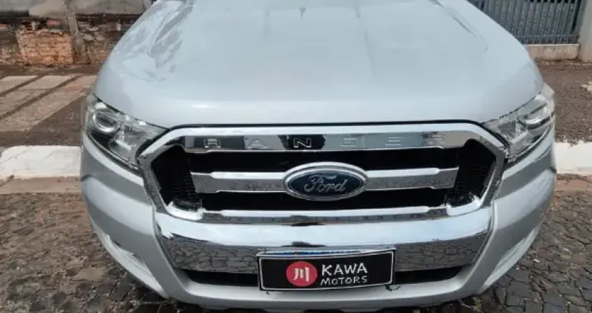 RANGER XLT 2.5 FLEX 4X2