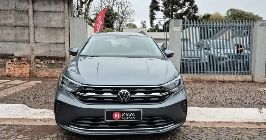 NIVUS TSI CONFORTLINE