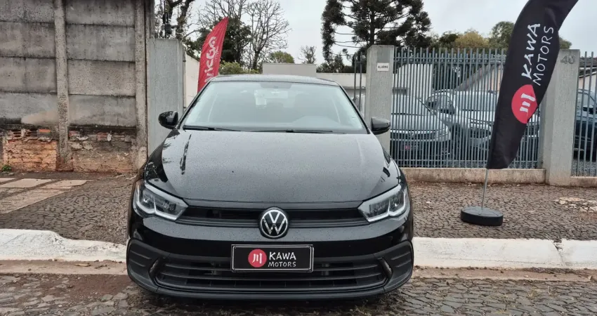 POLO TSI CONFORTLINE