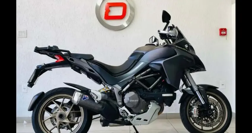 MULTISTRADA 1260 S