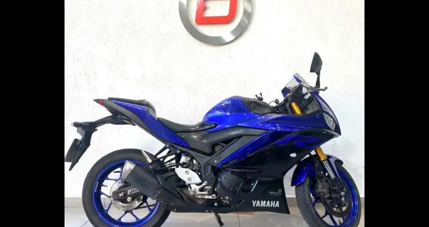 YZF R-3 321/ABS