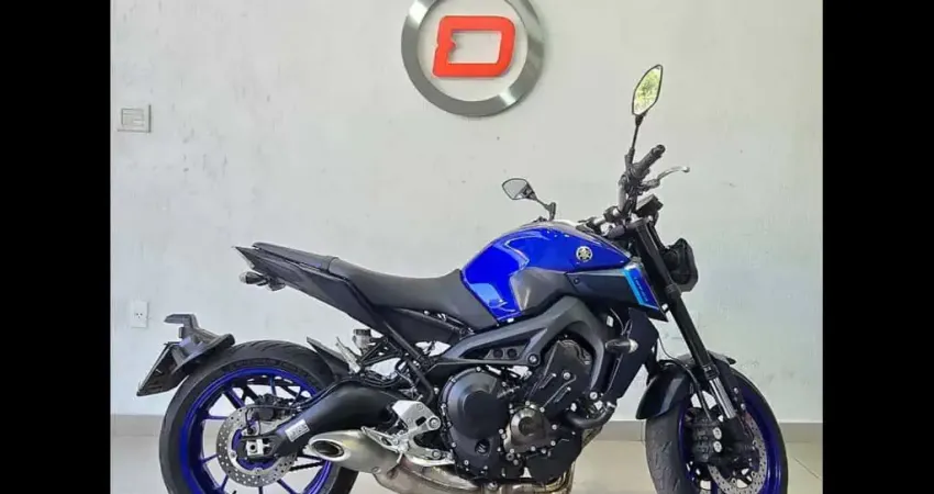 MT-09 850cc/ABS