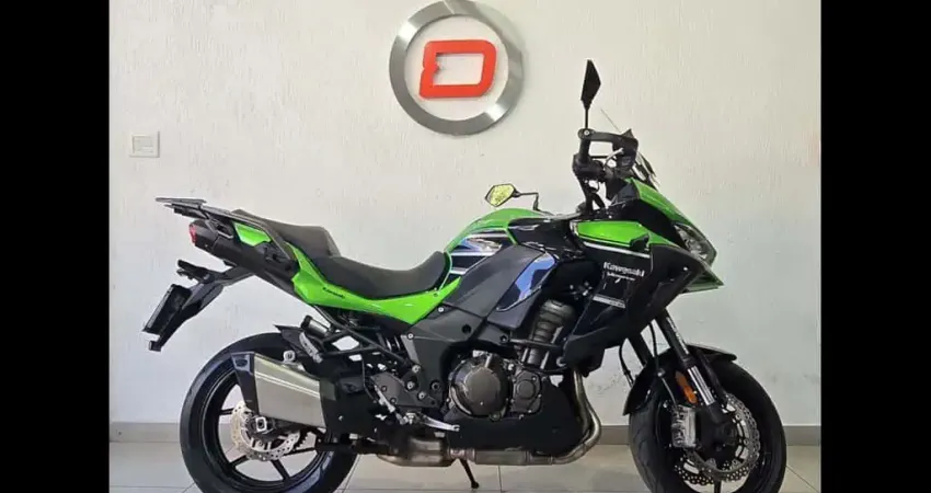Versys 1000