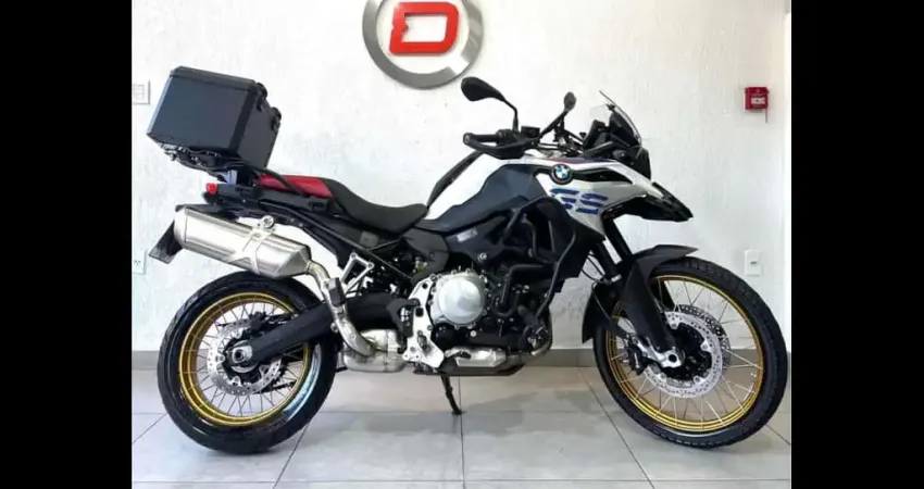 F 850 GS Sport