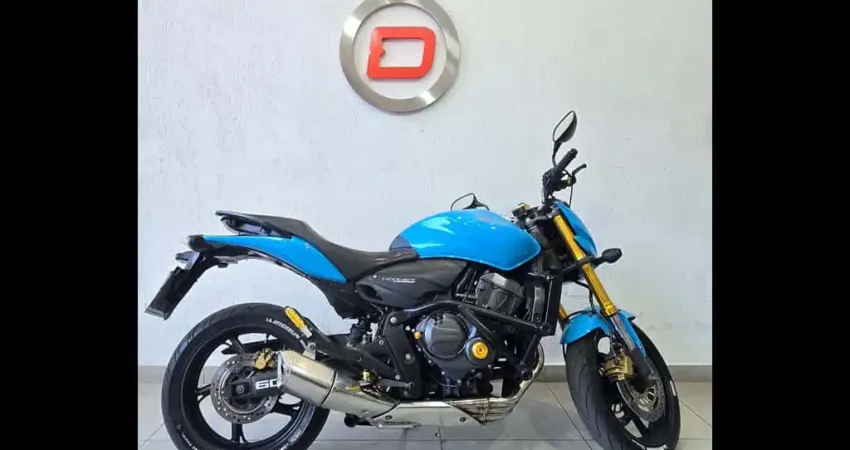 CB 600F HORNET