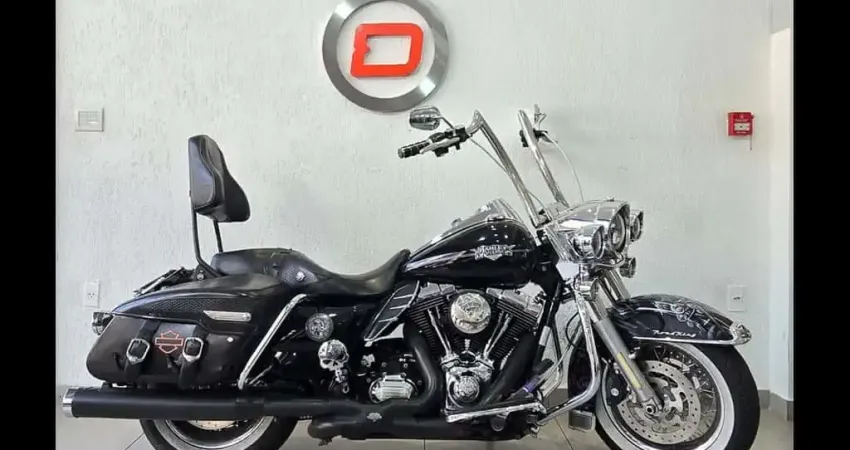 ROAD KING CLASSIC  FLHRC/ CUSTOM FLHRSI