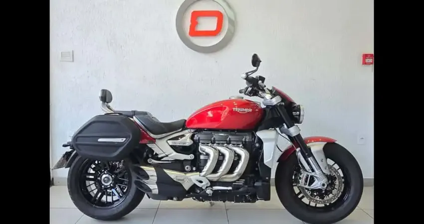 ROCKET III R 2500cc