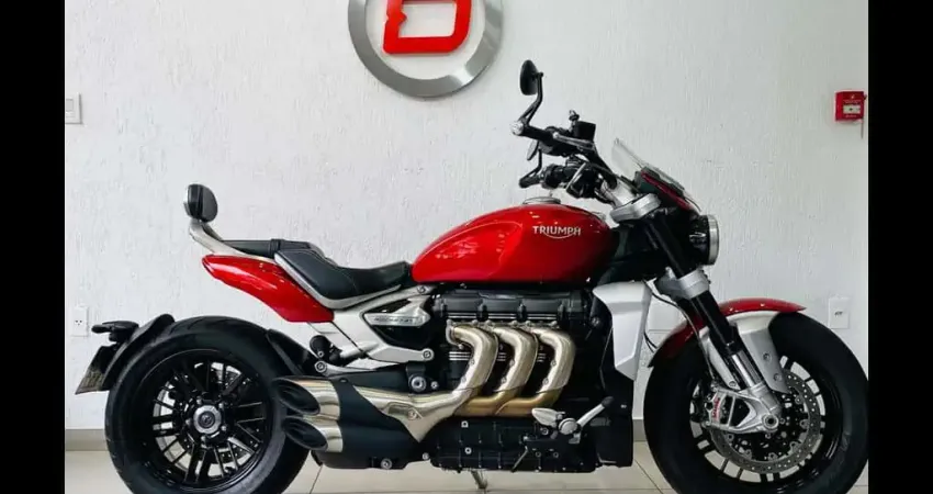 ROCKET III R 2500cc