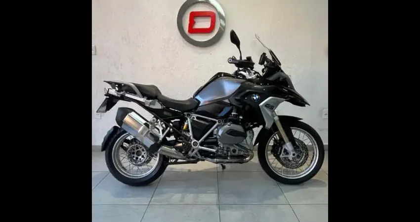 R 1200 GS
