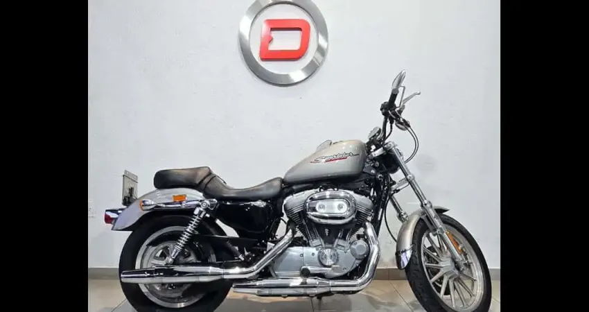 XL 883 STD/ LOW