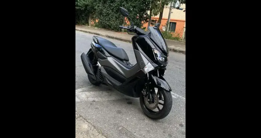 NMAX 160