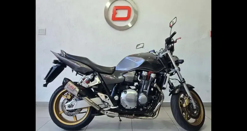 CB1300 SUPER FOUR
