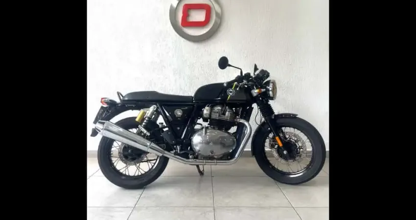 Continental GT 650cc ABS