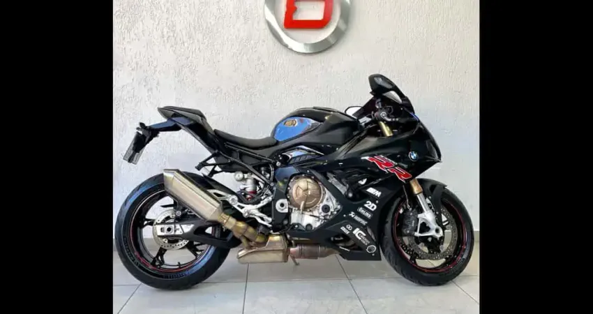 S 1000 RR