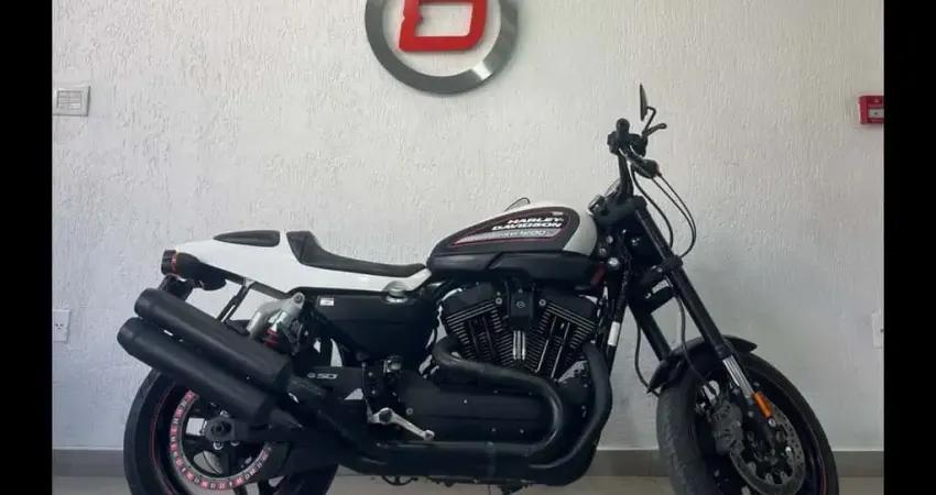 XR 1200X SPORTSTER