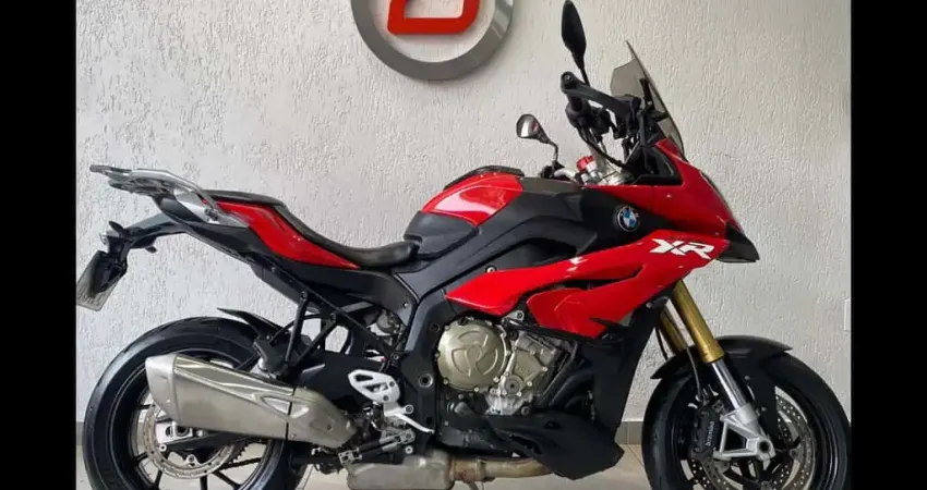 S 1000 XR
