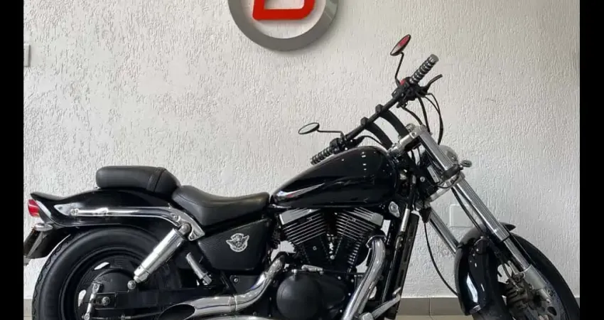 MARAUDER 800