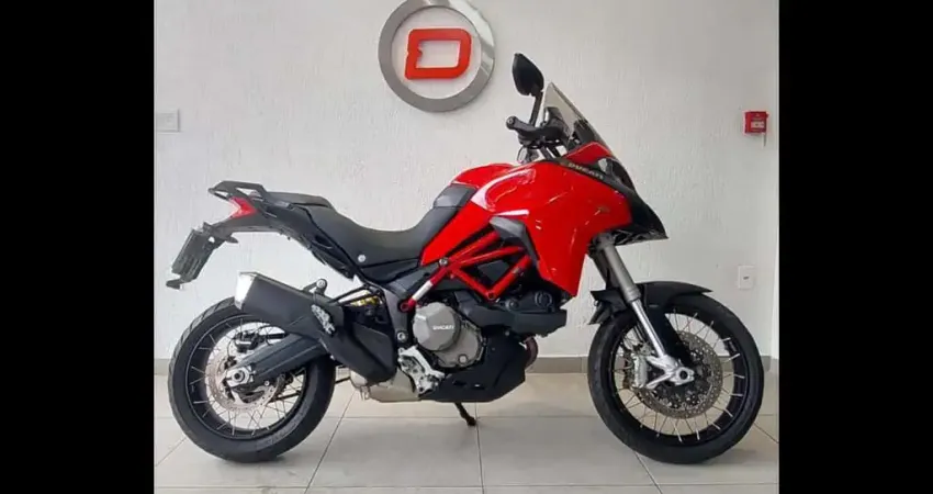 MULTISTRADA 950 S