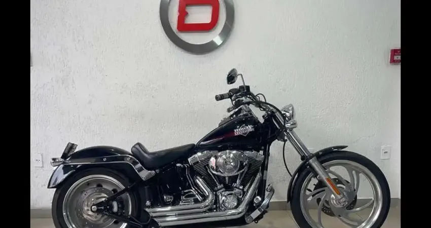 SOFTAIL STD/ FX