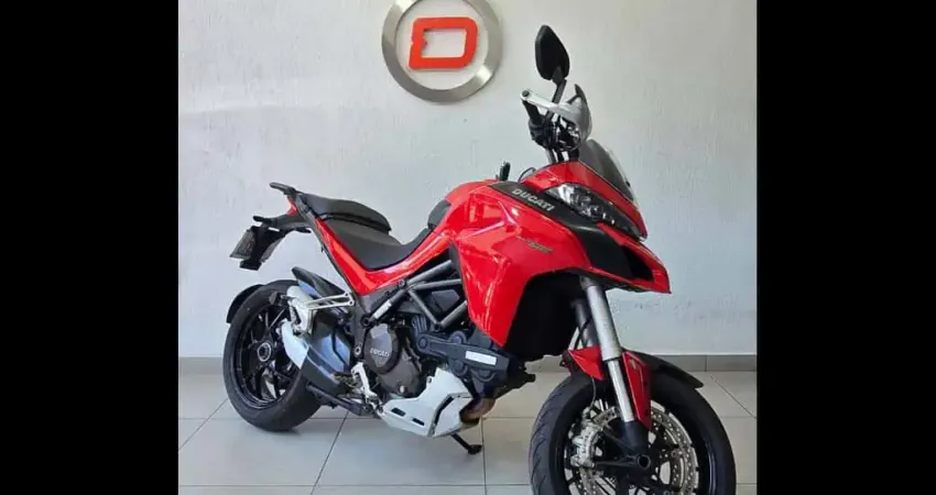 MULTISTRADA 1260 S