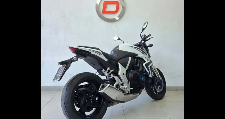 CB 1000R/ABS