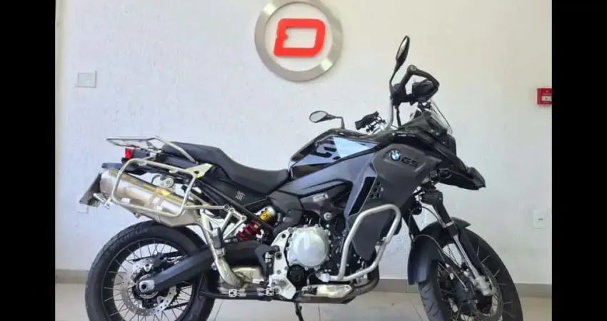 F850 GS
