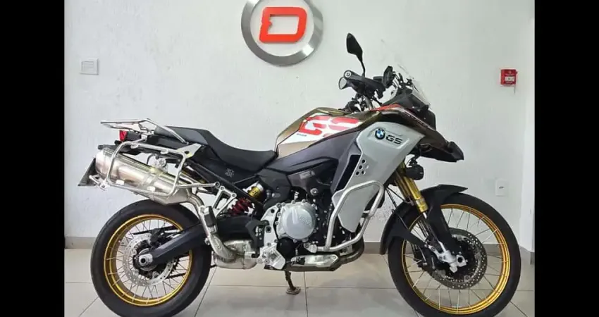 F 850 GS Adventure Premium